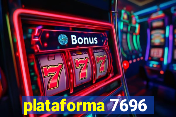 plataforma 7696